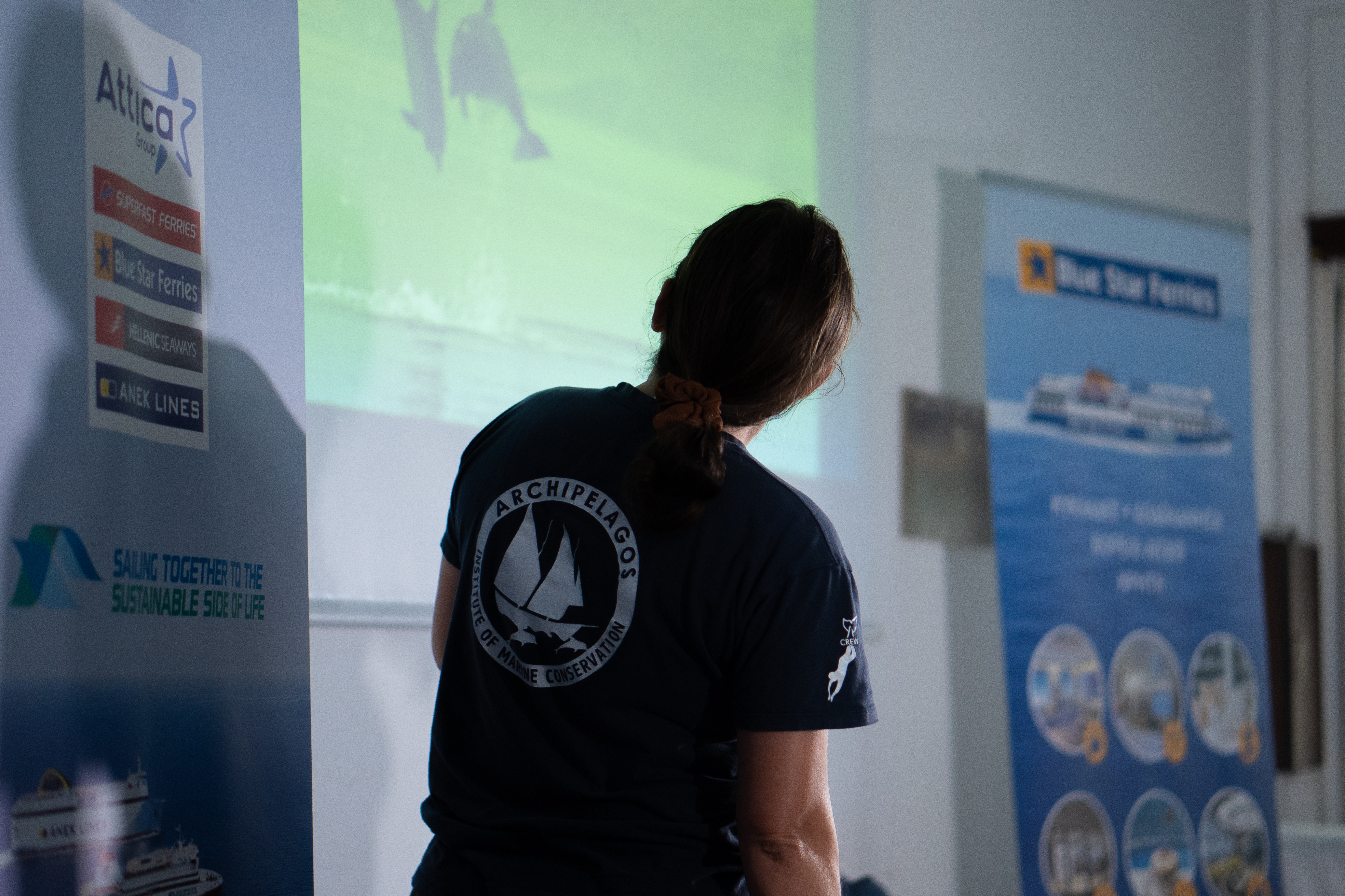 H Blue Star Ferries στους Φούρνους Κορσεών Εκπαιδευτική Δράση για την ενίσχυση των τοπικών κοινωνιών,   την περιβαλλοντική ευαισθητοποίηση  και την Υπεύθυνη και Βιώσιμη Ανάπτυξη των νησιών μας 