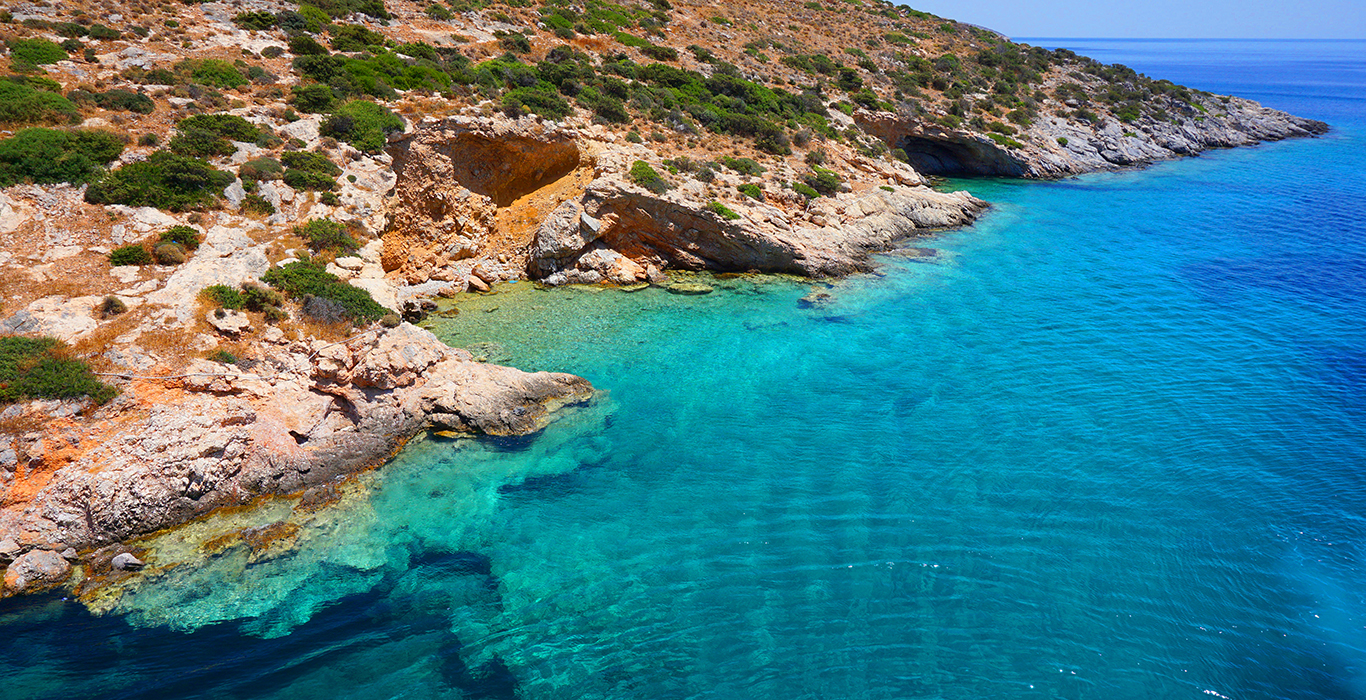 Σχοινούσα: Γιατί να την Επισκεφθώ; | Blue Star Ferries