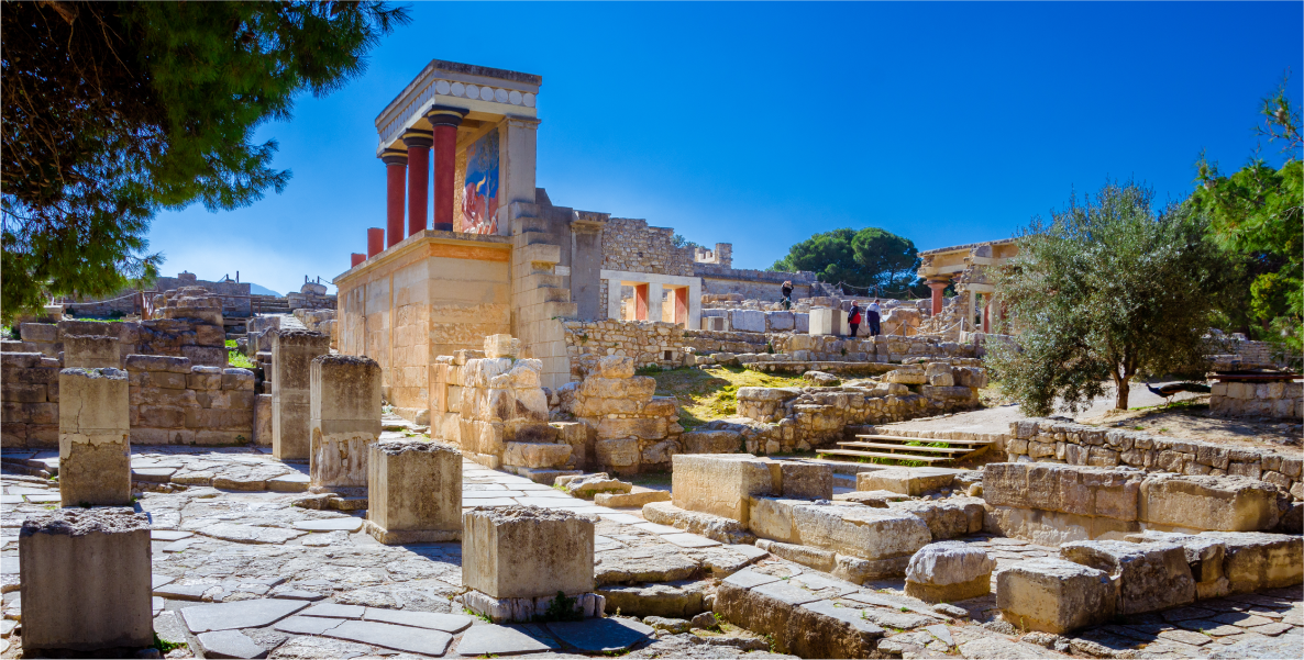Special Packages in Piraeus-Heraklion route!