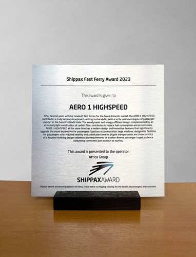 ΒΡΑΒΕΥΣΗ-ΤΟΥ-AERO-1-HIGHSPEED-ΣΤΑ-SHIPPAX-AWARDS-2023-(Photo-1).jpg