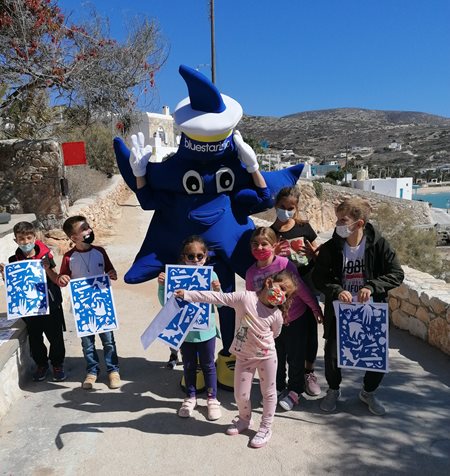 BLUESTARINO FESTIVAL