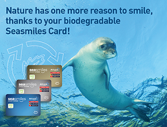 Seasmiles Bio cards